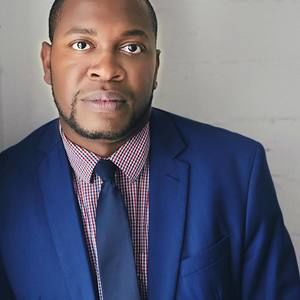 Meet your Posher, Kyle